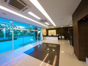 Hotel Jardins